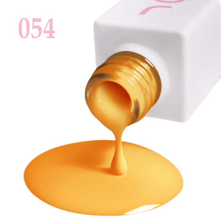 Gel Polish 054 JOIA vegan, 6 ml