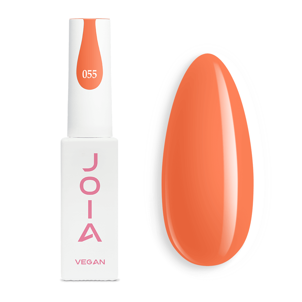Gel Polish 055 JOIA vegan, 6 ml
