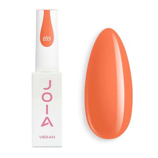 Gel Polish 055 JOIA vegan, 6 ml