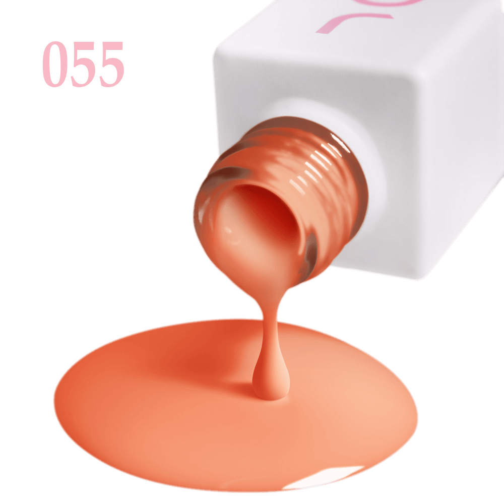 Gel Polish 055 JOIA vegan, 6 ml