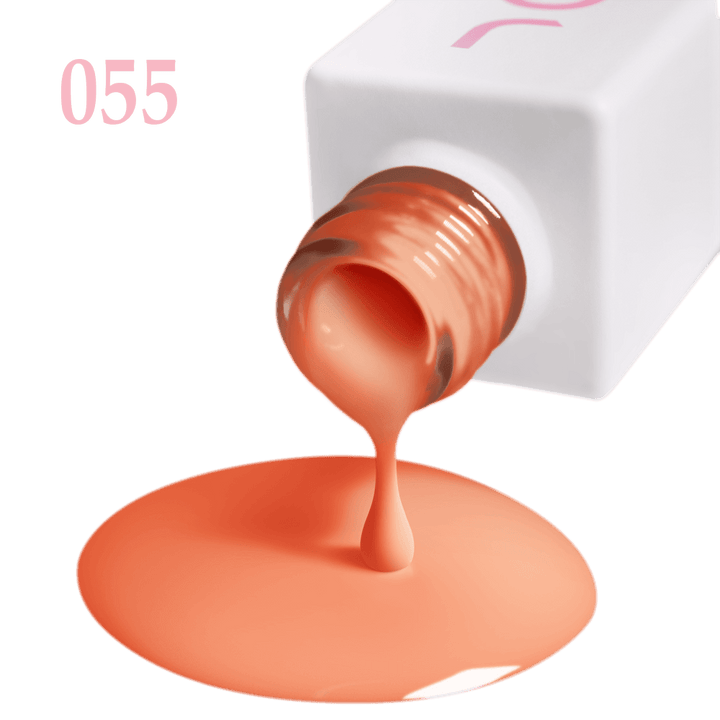 Gel Polish 055 JOIA vegan, 6 ml