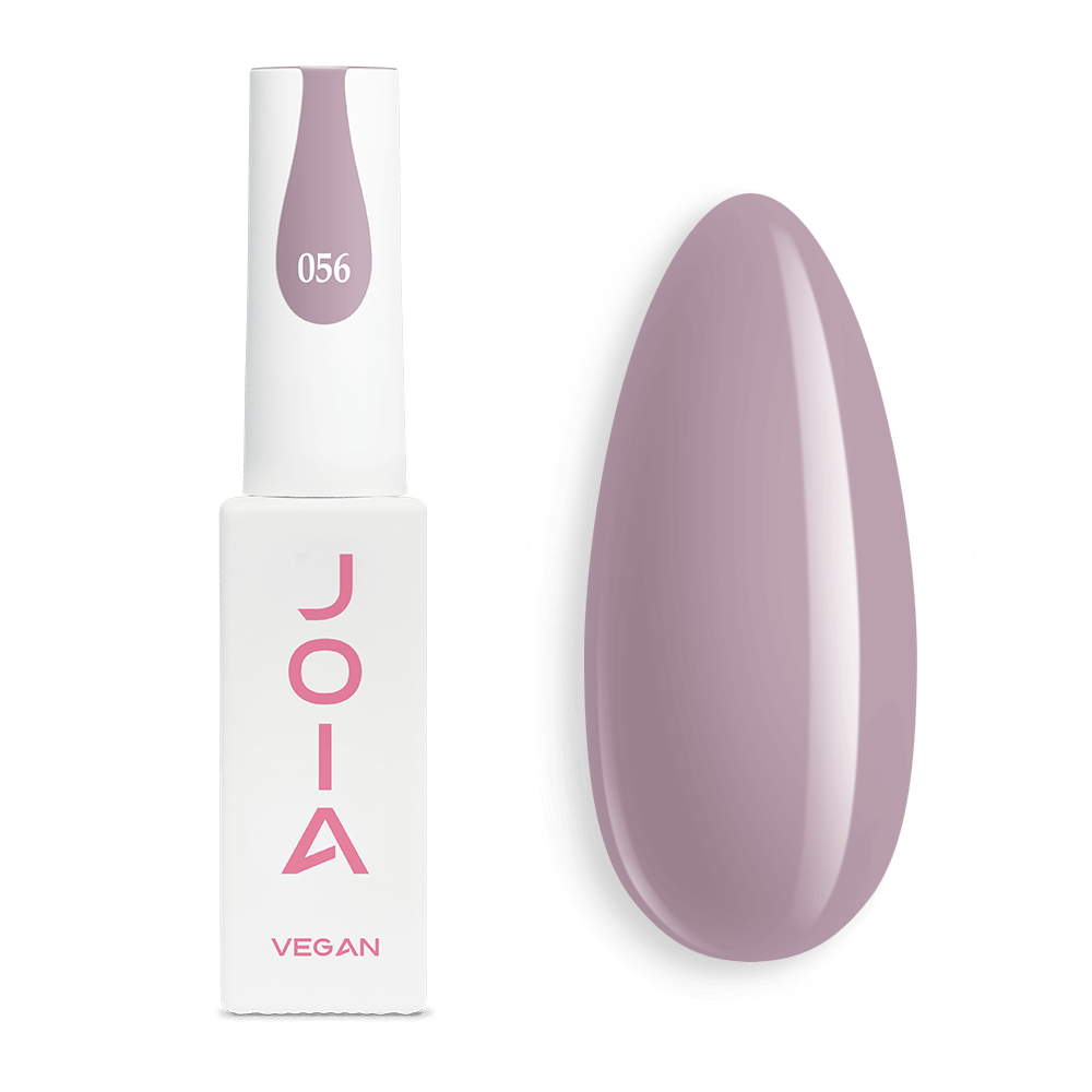 Gel Polish 056 JOIA vegan, 6 ml