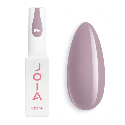 Gel Polish 056 JOIA vegan, 6 ml