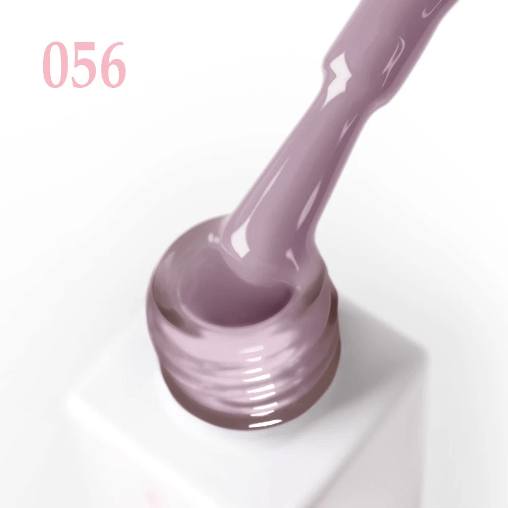 Gel Polish 056 JOIA vegan, 6 ml