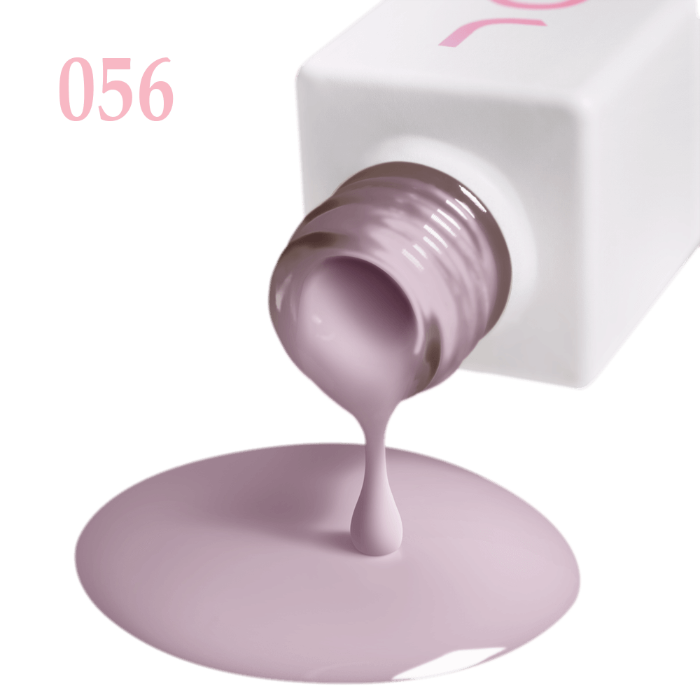 Gel Polish 056 JOIA vegan, 6 ml