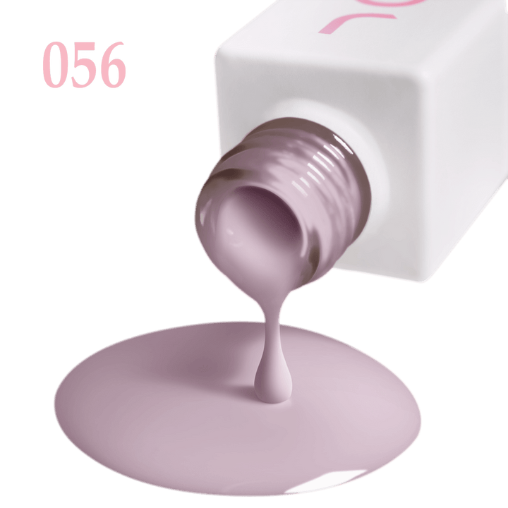 Gel Polish 056 JOIA vegan, 6 ml