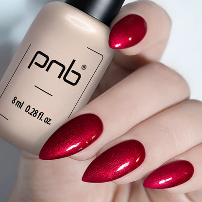 Gel nagellak PNB 8 ml 057