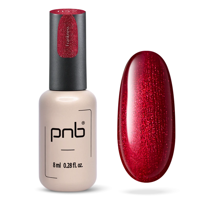 Gel nagellak PNB 8 ml 057