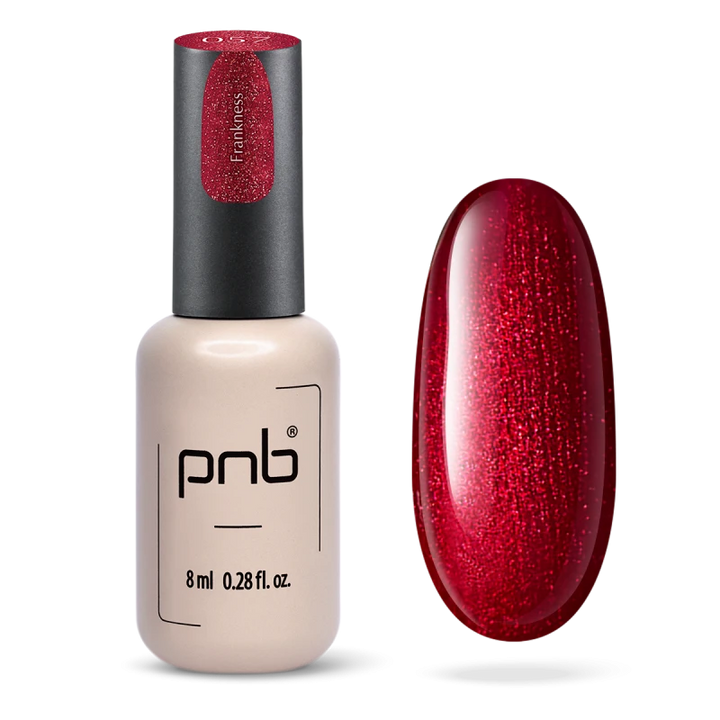 Gel nail polish PNB 8 ml 057