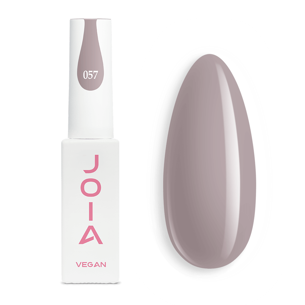 Gel Polish 057 JOIA vegan, 6 ml