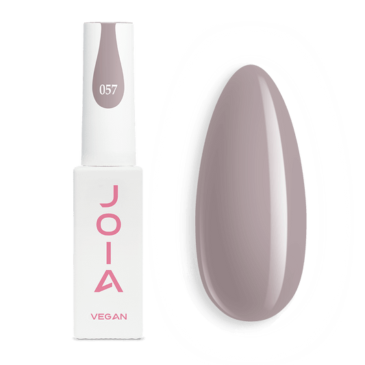 Gel Polish 057 JOIA vegan, 6 ml