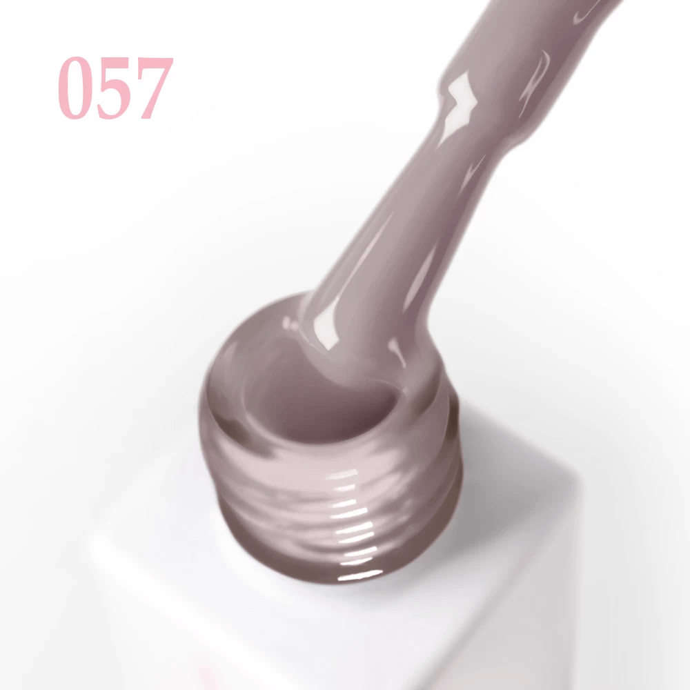 Gel Polish 057 JOIA vegan, 6 ml