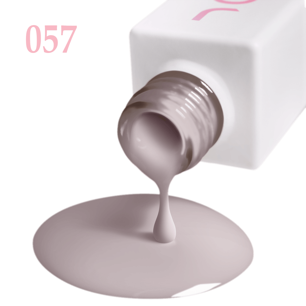 Gel Polish 057 JOIA vegan, 6 ml