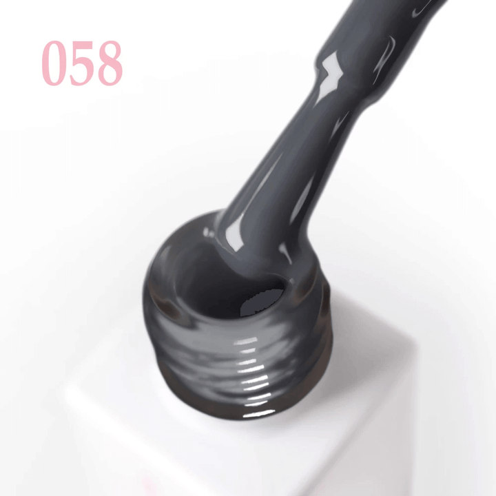 Gel Polish 058 JOIA vegan, 6 ml