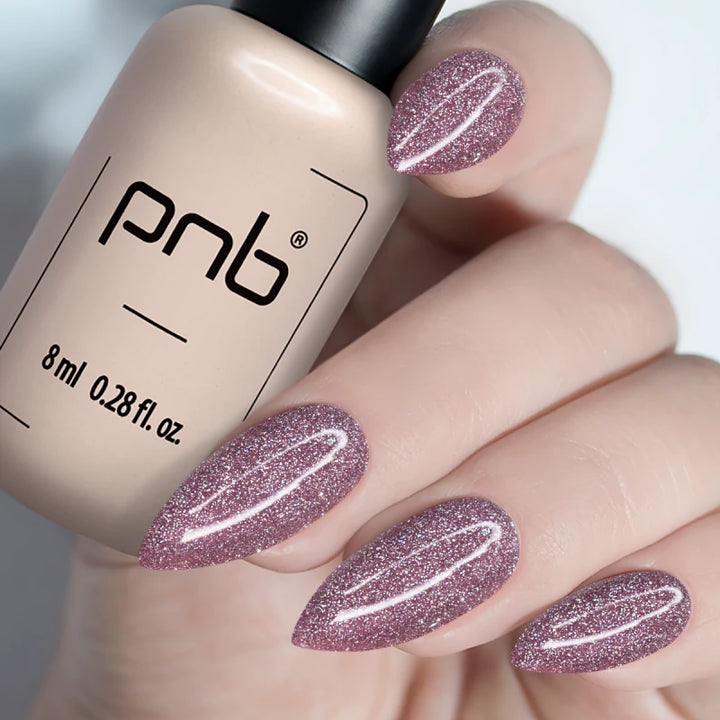 UV/LED Gel Nagellak SHOCK EFFECT 06 Asroos PNB 8 ml