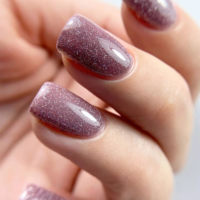 UV/LED Gel Nagellak SHOCK EFFECT 06 Asroos PNB 8 ml