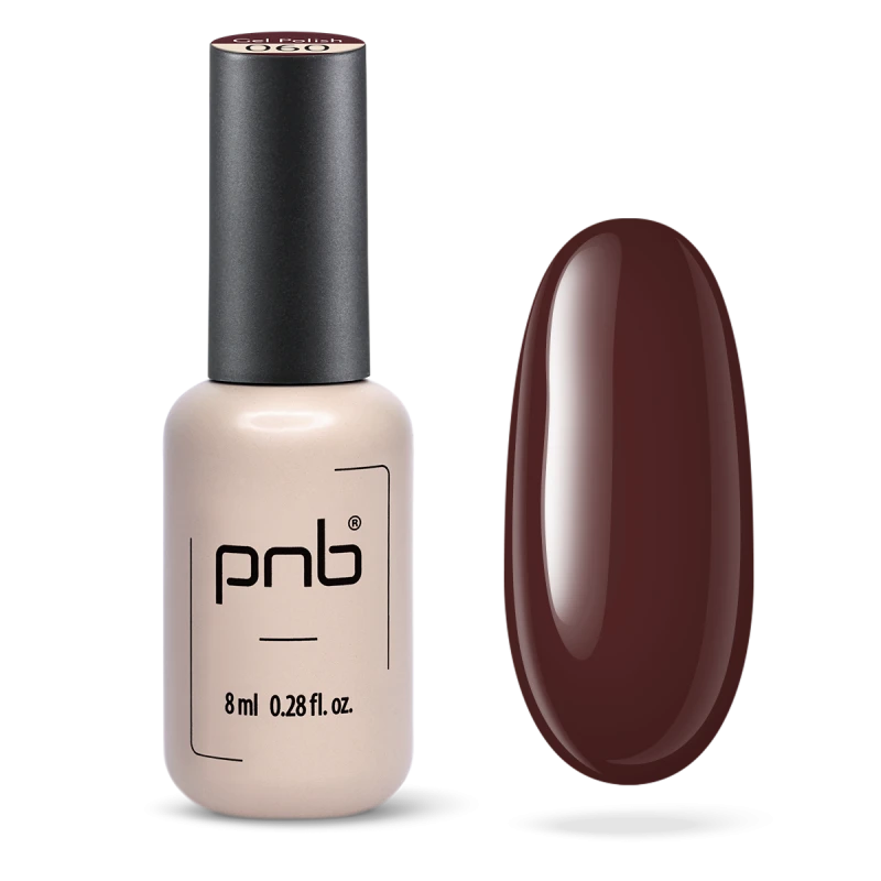 Gelnagel PNB 060, 8 ml
