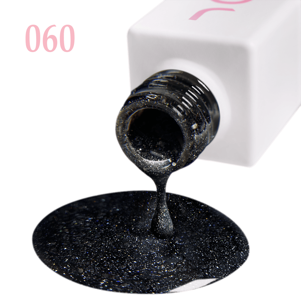 Gel Polish 060 JOIA vegan, 6 ml