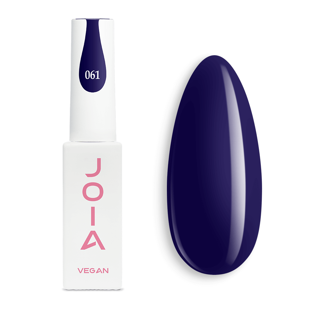 Gel Polish 061 JOIA vegan, 6 ml