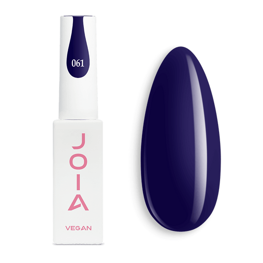 Gel Polish 061 JOIA vegan, 6 ml