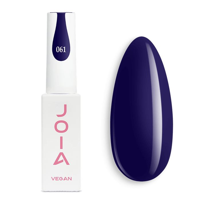 Gel Polish 061 JOIA vegan, 6 ml