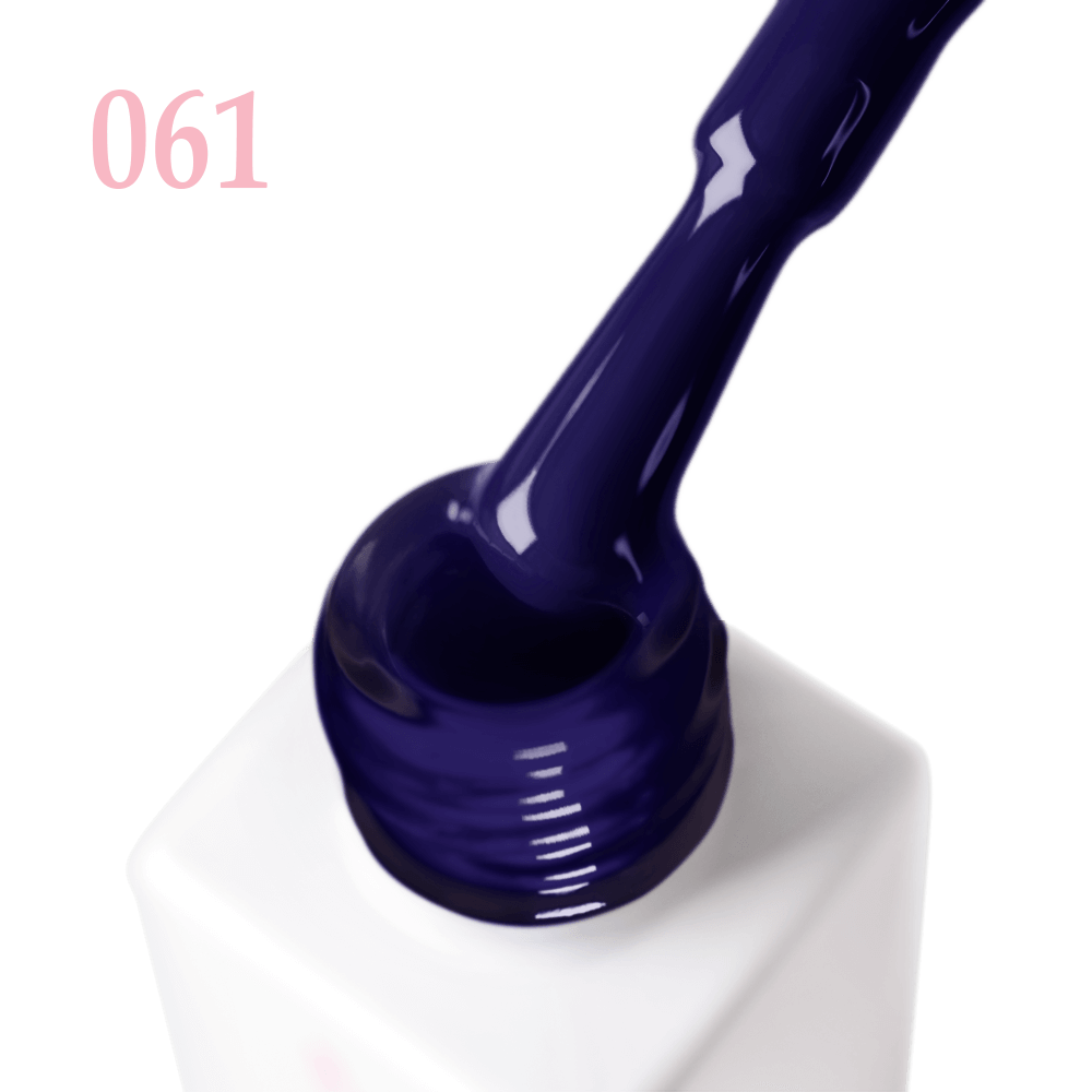 Gel Polish 061 JOIA vegan, 6 ml