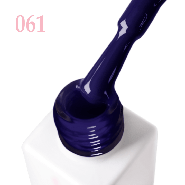 Gel Polish 061 JOIA vegan, 6 ml