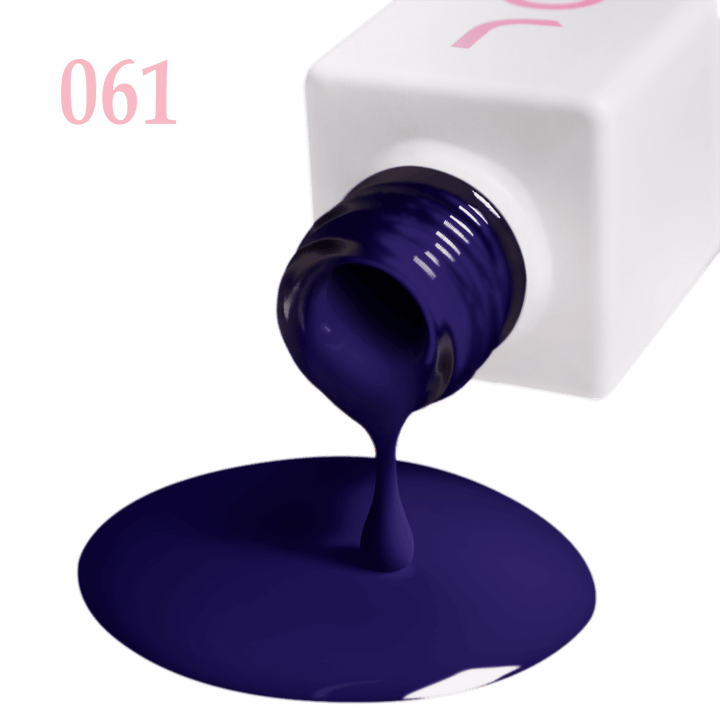 Gel Polish 061 JOIA vegan, 6 ml