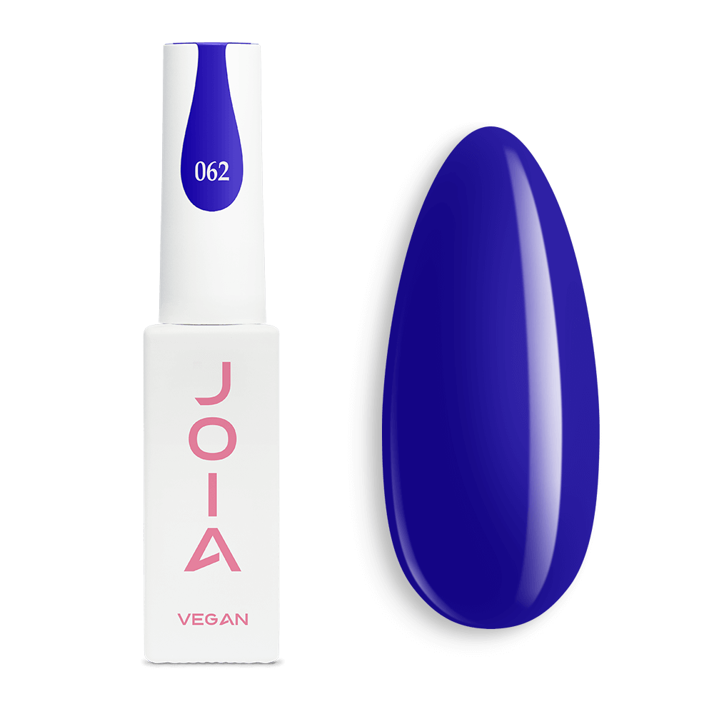 Gel Polish 062 JOIA vegan, 6 ml