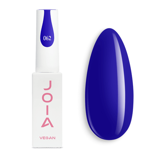 Gel Polish 062 JOIA vegan, 6 ml