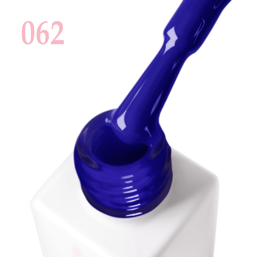 Gel Polish 062 JOIA vegan, 6 ml