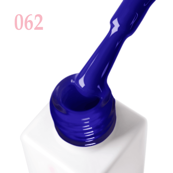 Gel Polish 062 JOIA vegan, 6 ml