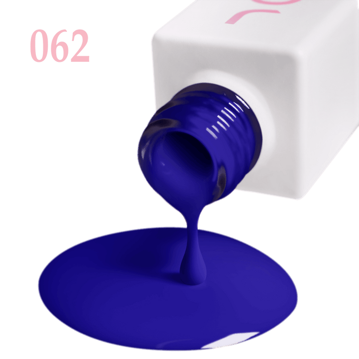 Gel Polish 062 JOIA vegan, 6 ml