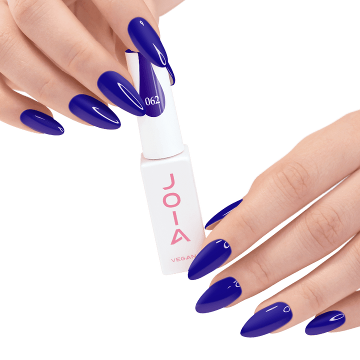 Gel Polish 062 JOIA vegan, 6 ml
