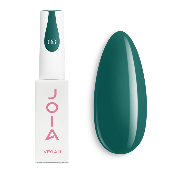 Gel Polish 063 JOIA vegan, 6 ml