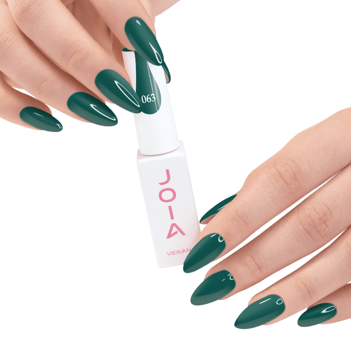 Gel Polish 063 JOIA vegan, 6 ml