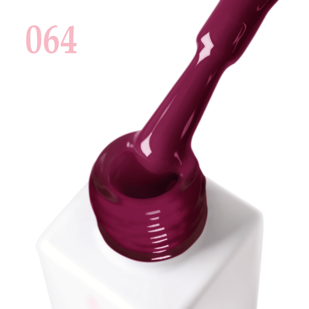 Gel Polish 064 JOIA vegan, 6 ml