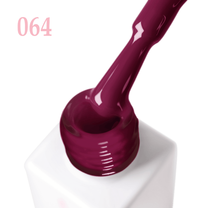 Gel Polish 064 JOIA vegan, 6 ml