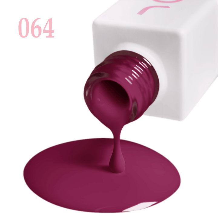 Gel Polish 064 JOIA vegan, 6 ml