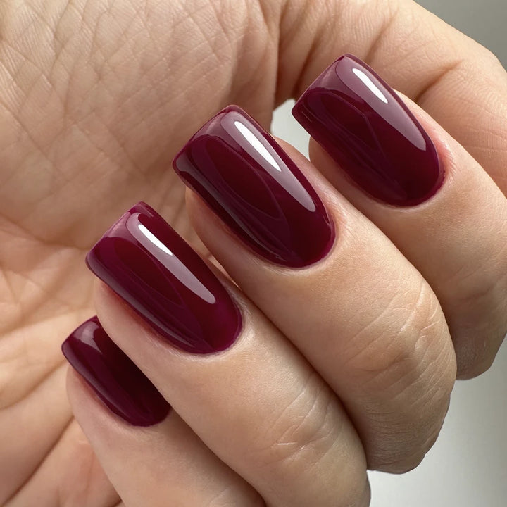 Gel nail polish PNB 8 ml 065