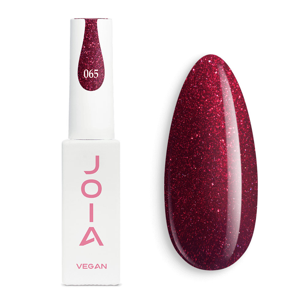 Gel Polish 065 JOIA vegan, 6 ml