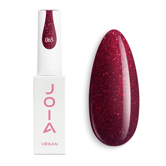 Gel Polish 065 JOIA vegan, 6 ml