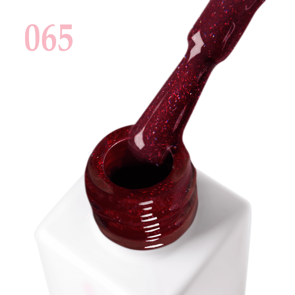 Gel Polish 065 JOIA vegan, 6 ml