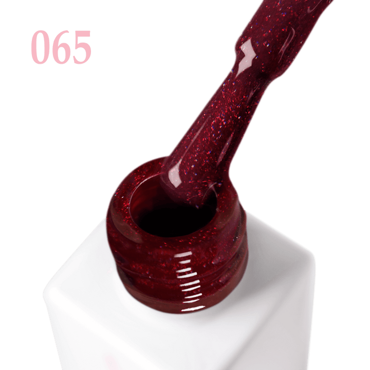 Gel Polish 065 JOIA vegan, 6 ml