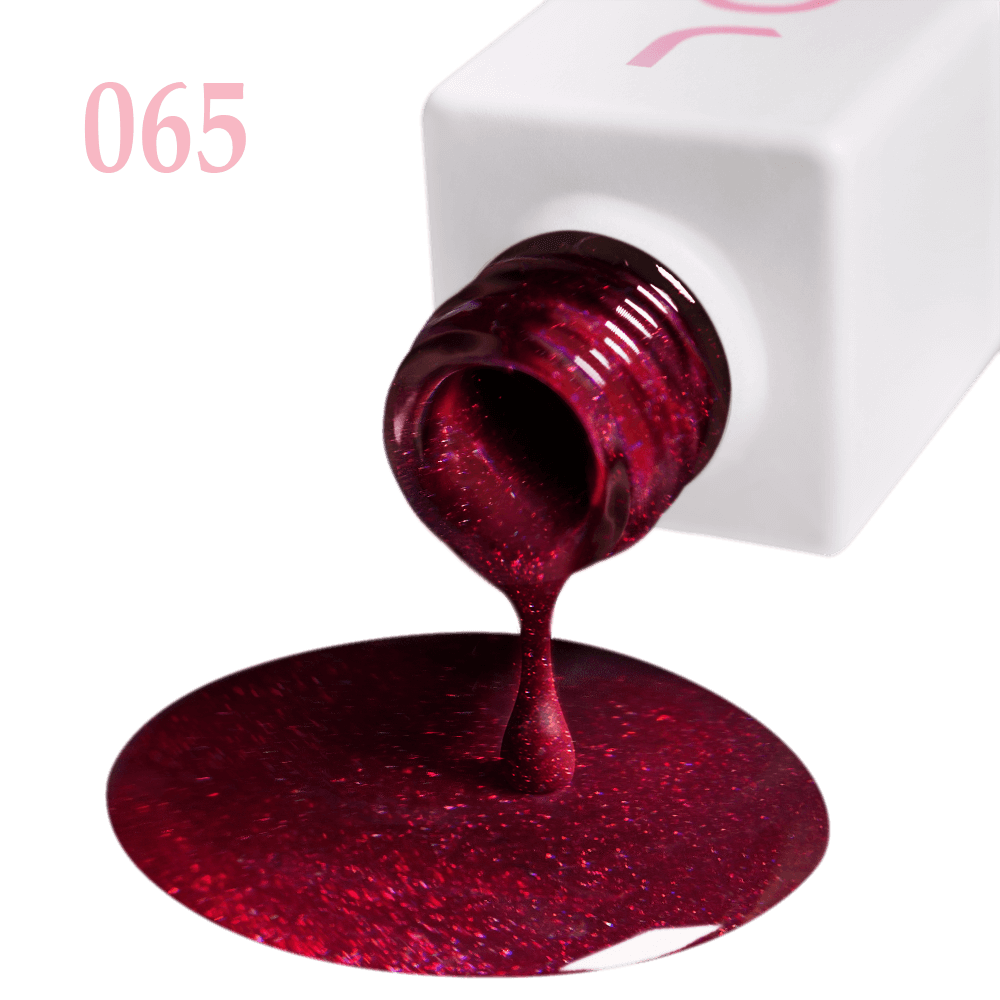 Gel Polish 065 JOIA vegan, 6 ml