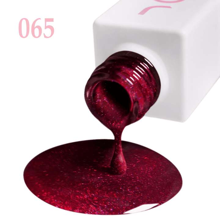 Gel Polish 065 JOIA vegan, 6 ml