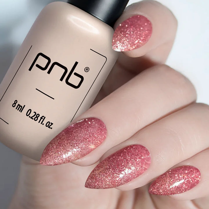 Gel nail polish PNB 8 ml 066