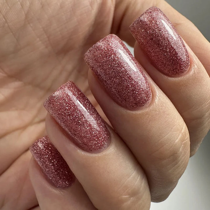 Gel nail polish PNB 8 ml 066