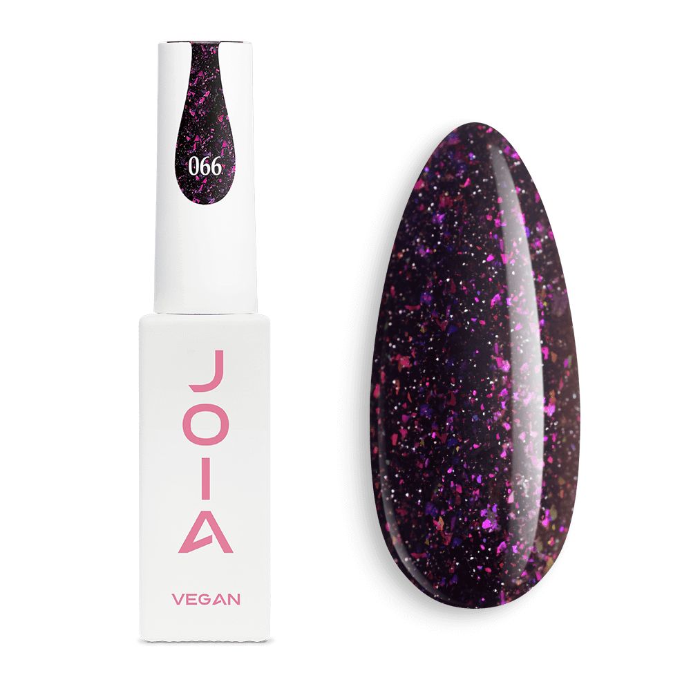 Gel Polish 066 JOIA vegan, 6 ml