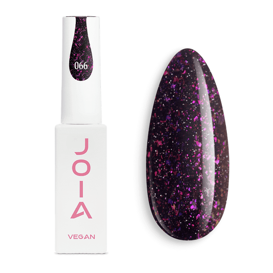 Gel Polish 066 JOIA vegan, 6 ml